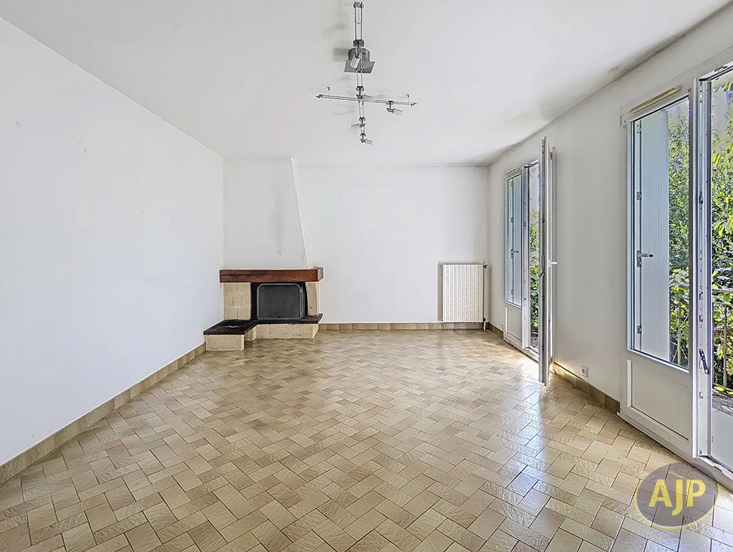 Maison à vendre, 65m², Thorigné-Fouillard