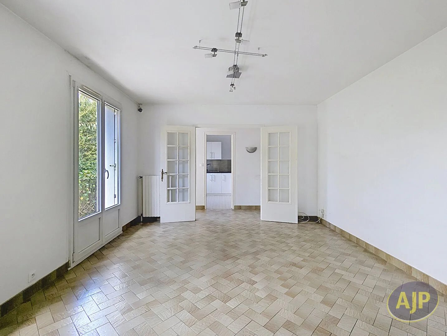 Maison à vendre, 65m², Thorigné-Fouillard