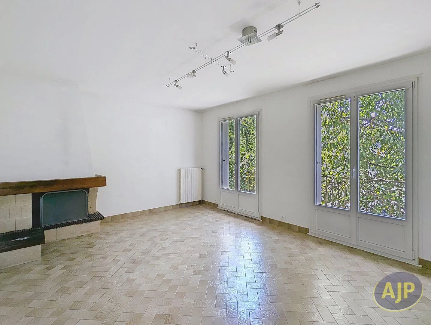Maison à vendre, 65m², Thorigné-Fouillard