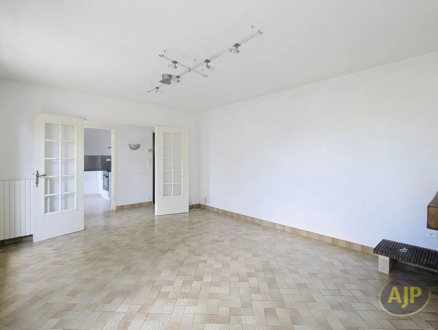 Maison à vendre, 65m², Thorigné-Fouillard