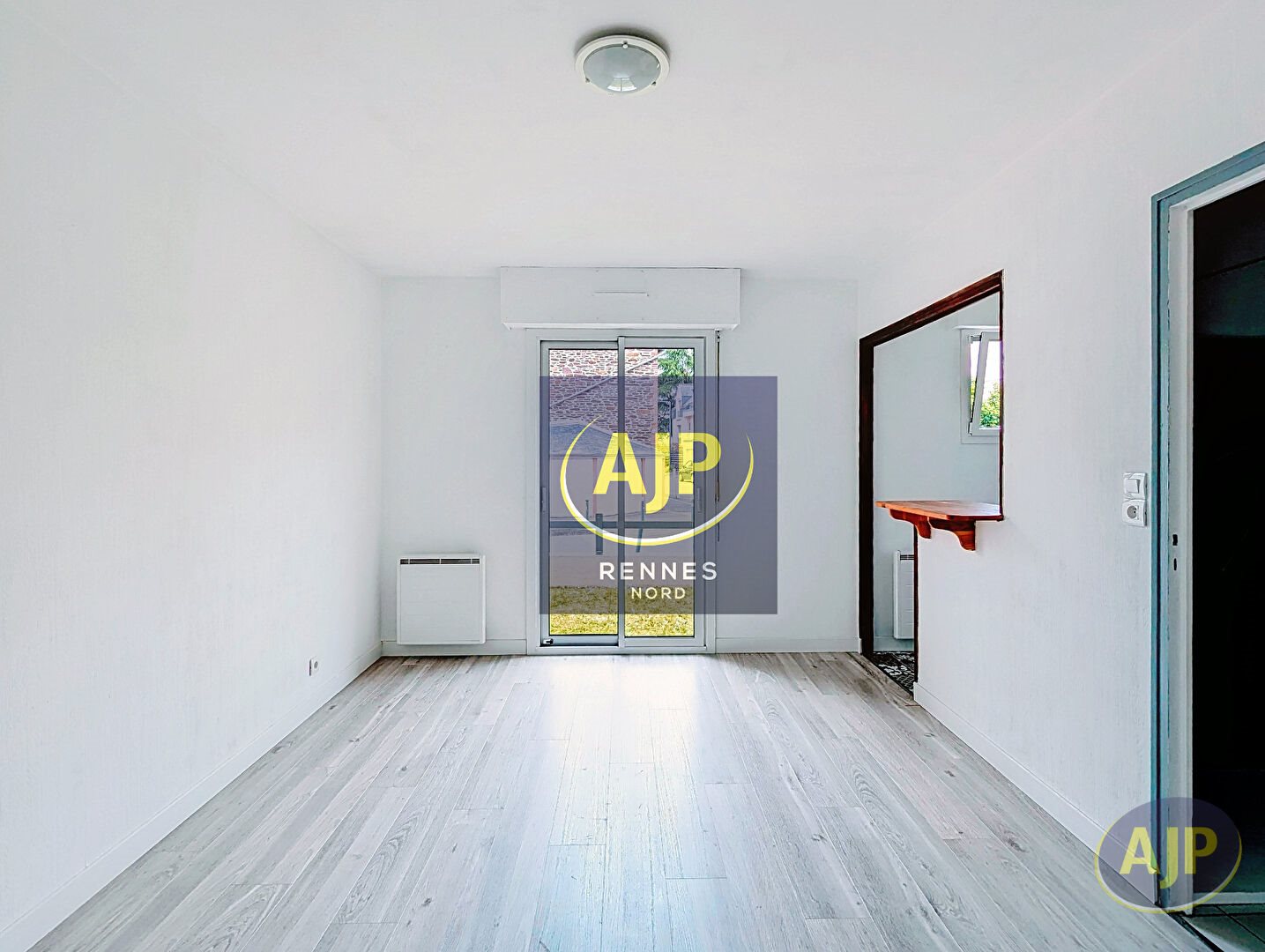 Appartement à vendre, 23m², Rennes