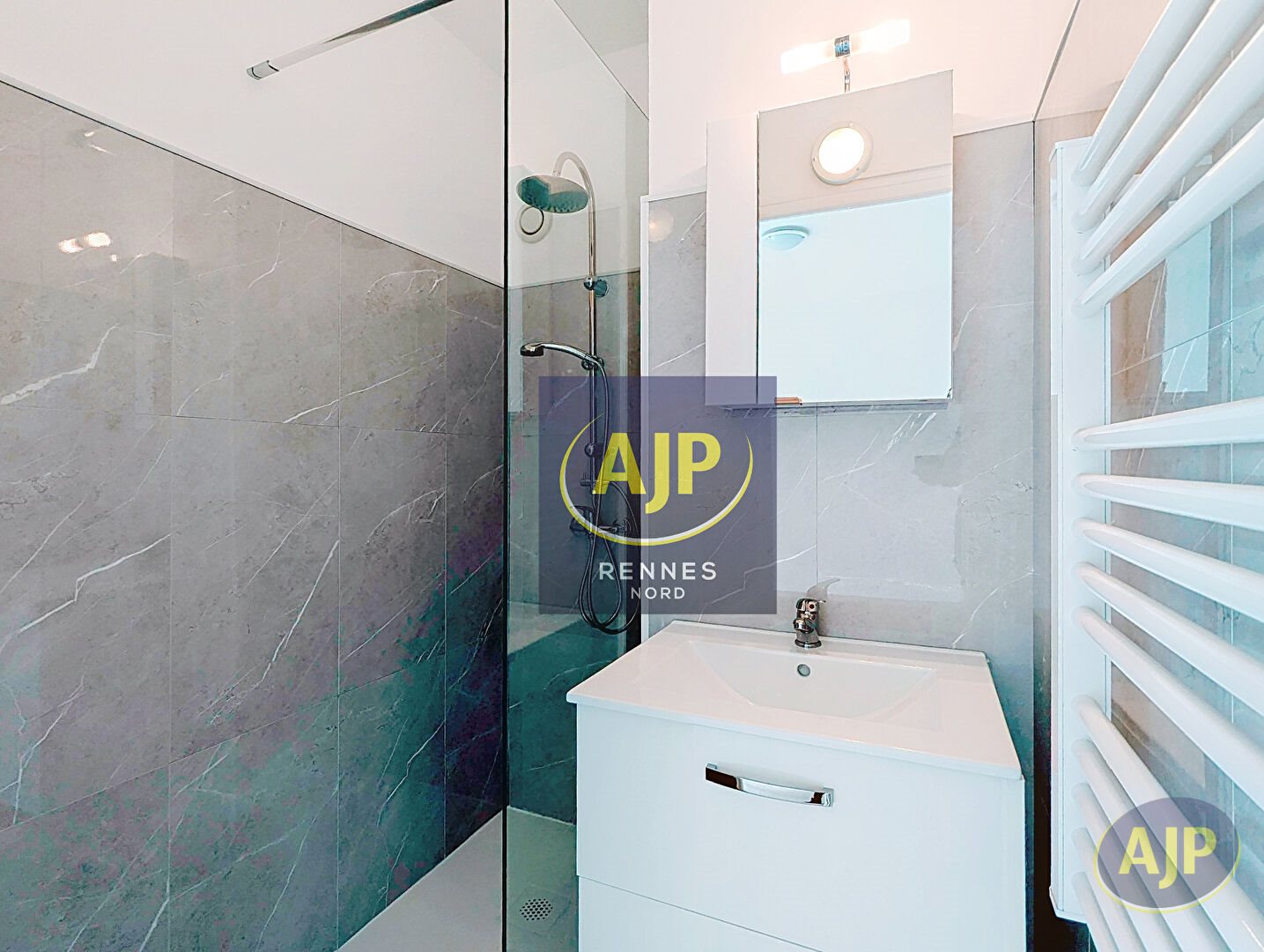 Appartement à vendre, 23m², Rennes