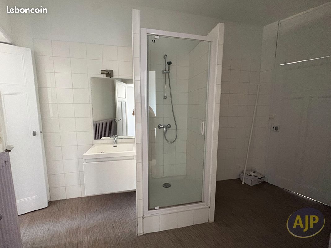 Appartement à louer, 60m², Rennes