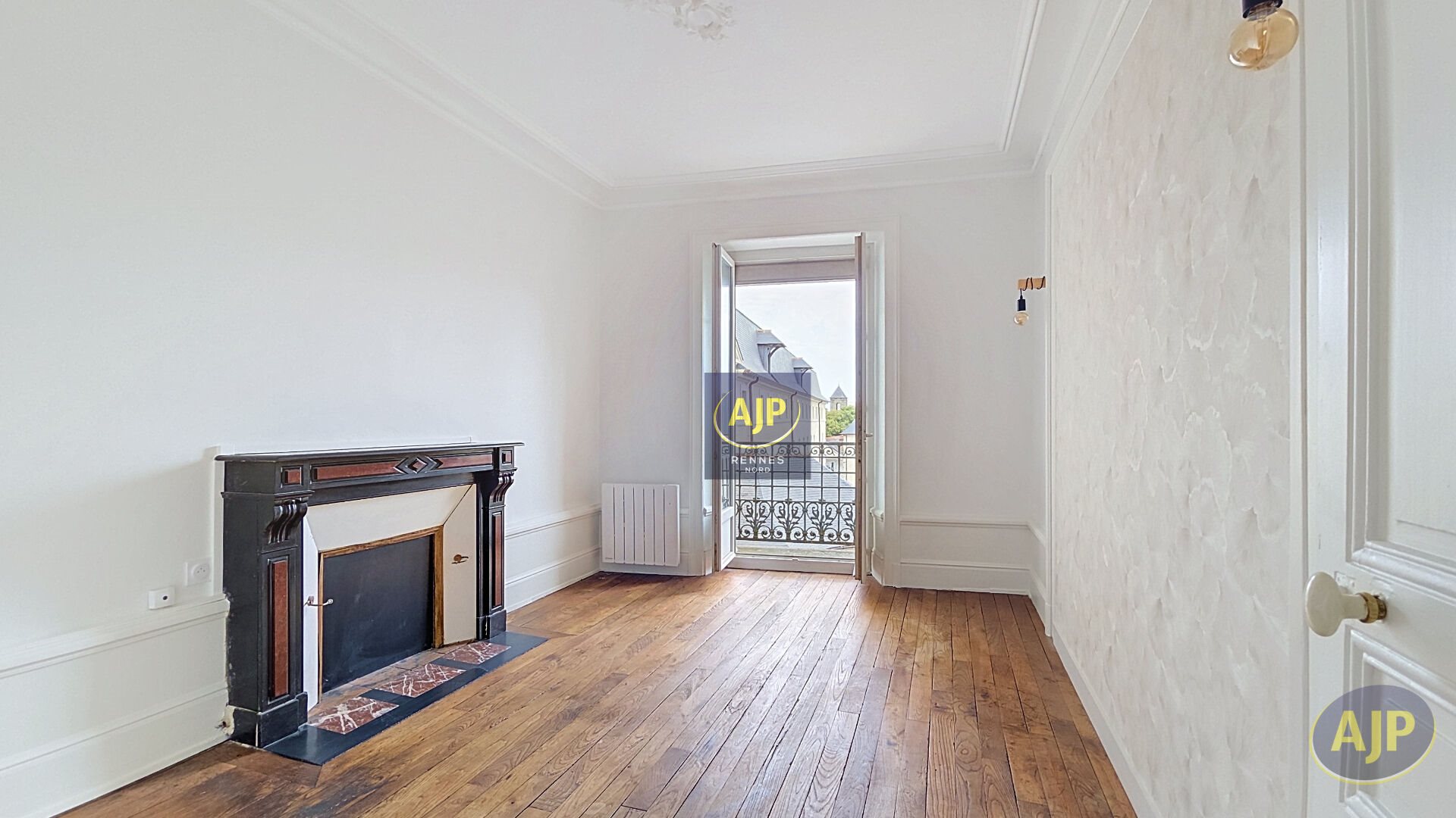 Appartement à vendre, 40m², Rennes