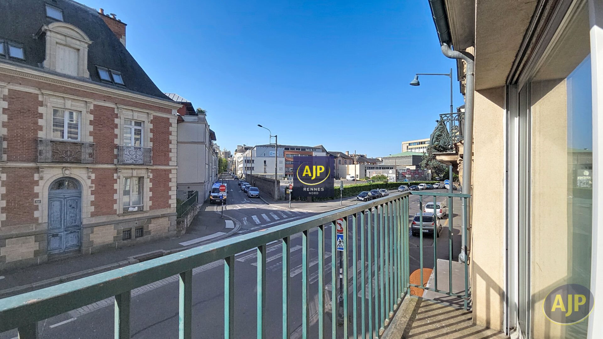 Appartement à vendre, 40m², Rennes