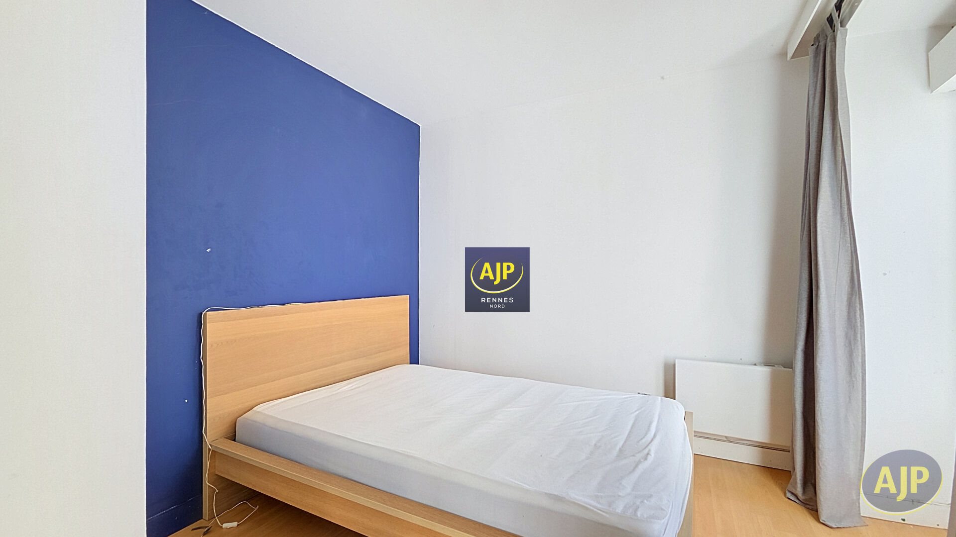 Appartement à vendre, 40m², Rennes
