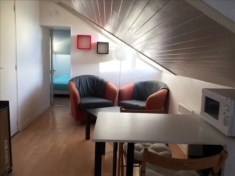 Appartement à louer, 13m², Rennes