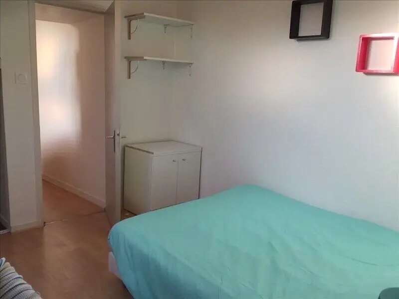 Appartement à louer, 13m², Rennes