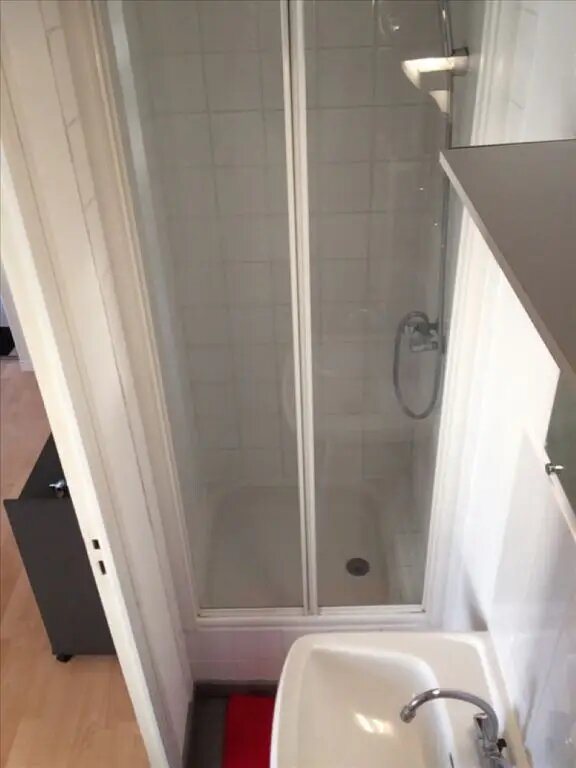 Appartement à louer, 13m², Rennes