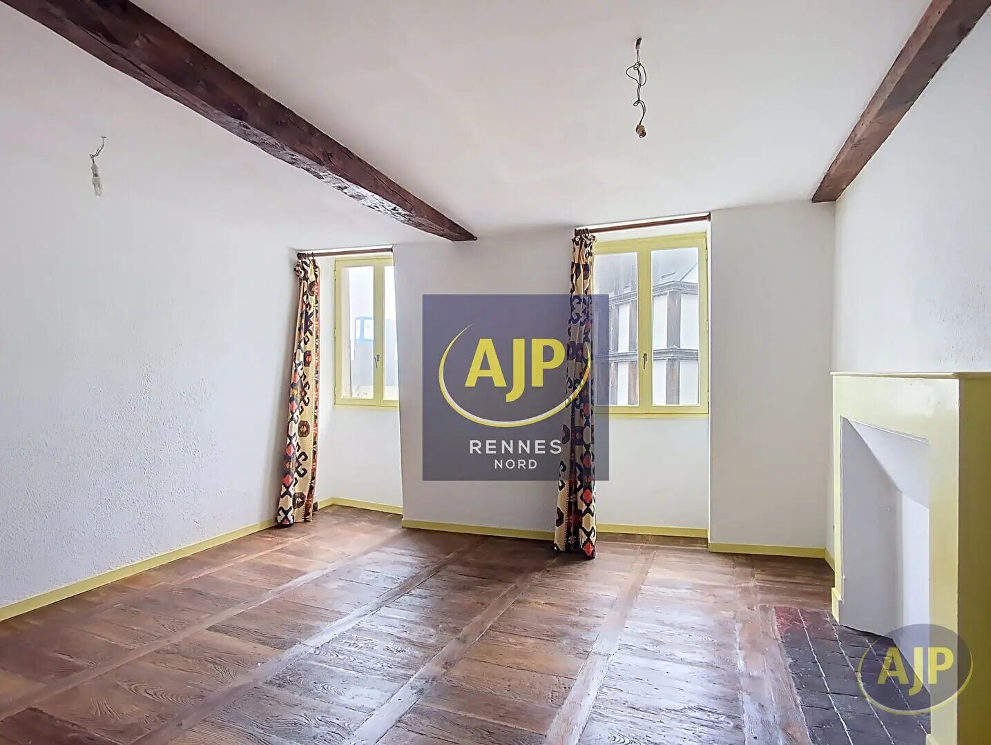 Appartement à vendre, 38m², Rennes