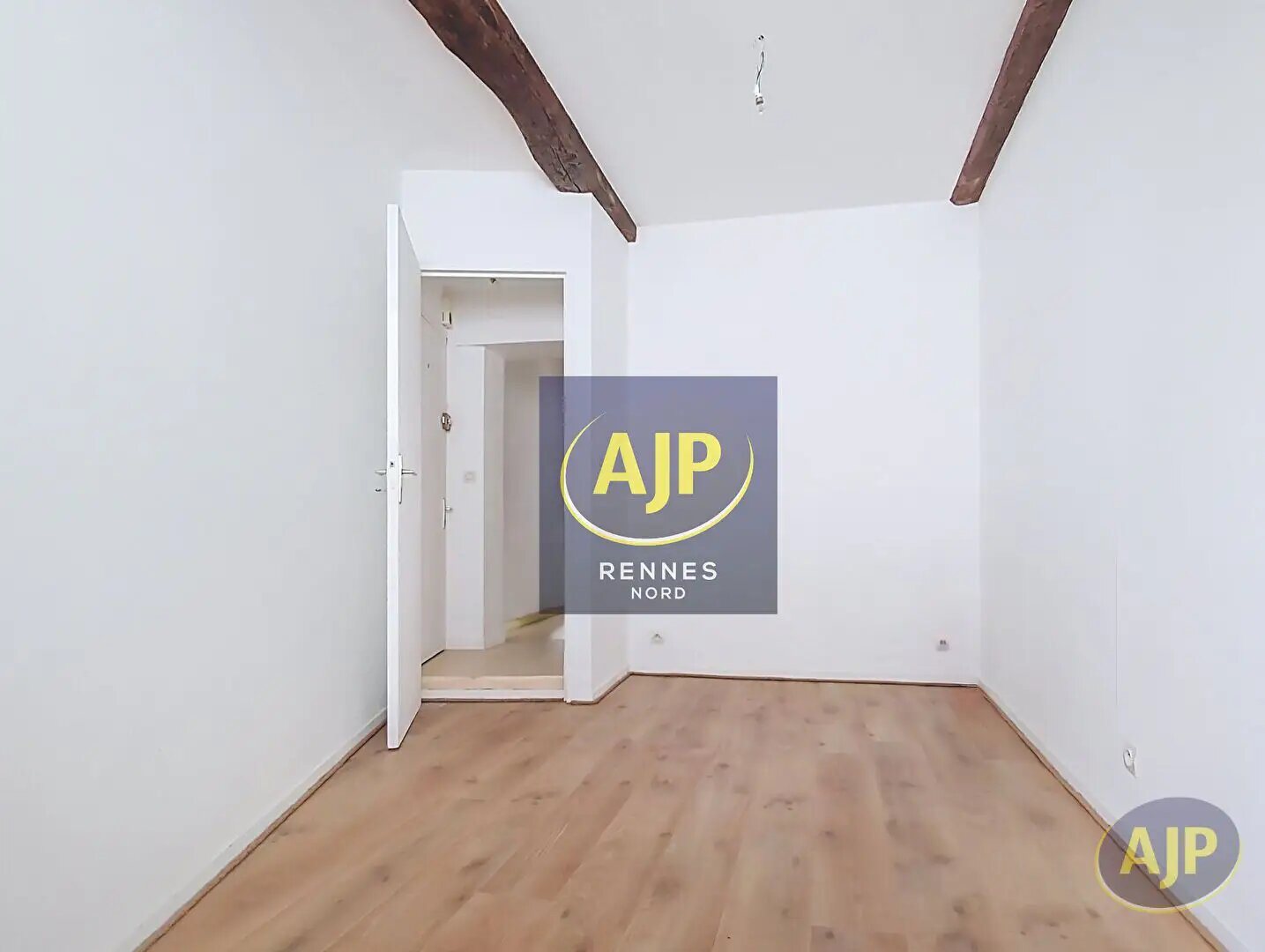 Appartement à vendre, 38m², Rennes