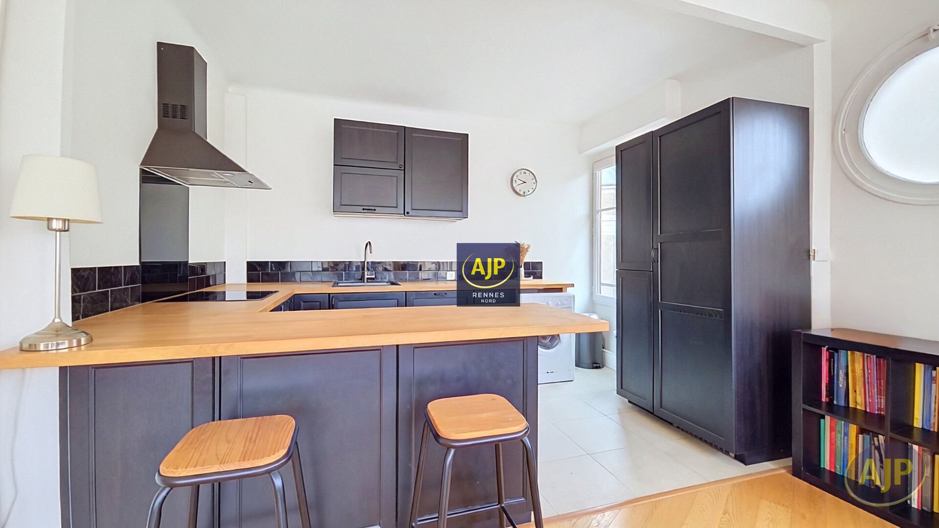 Appartement à vendre, 100m², Rennes
