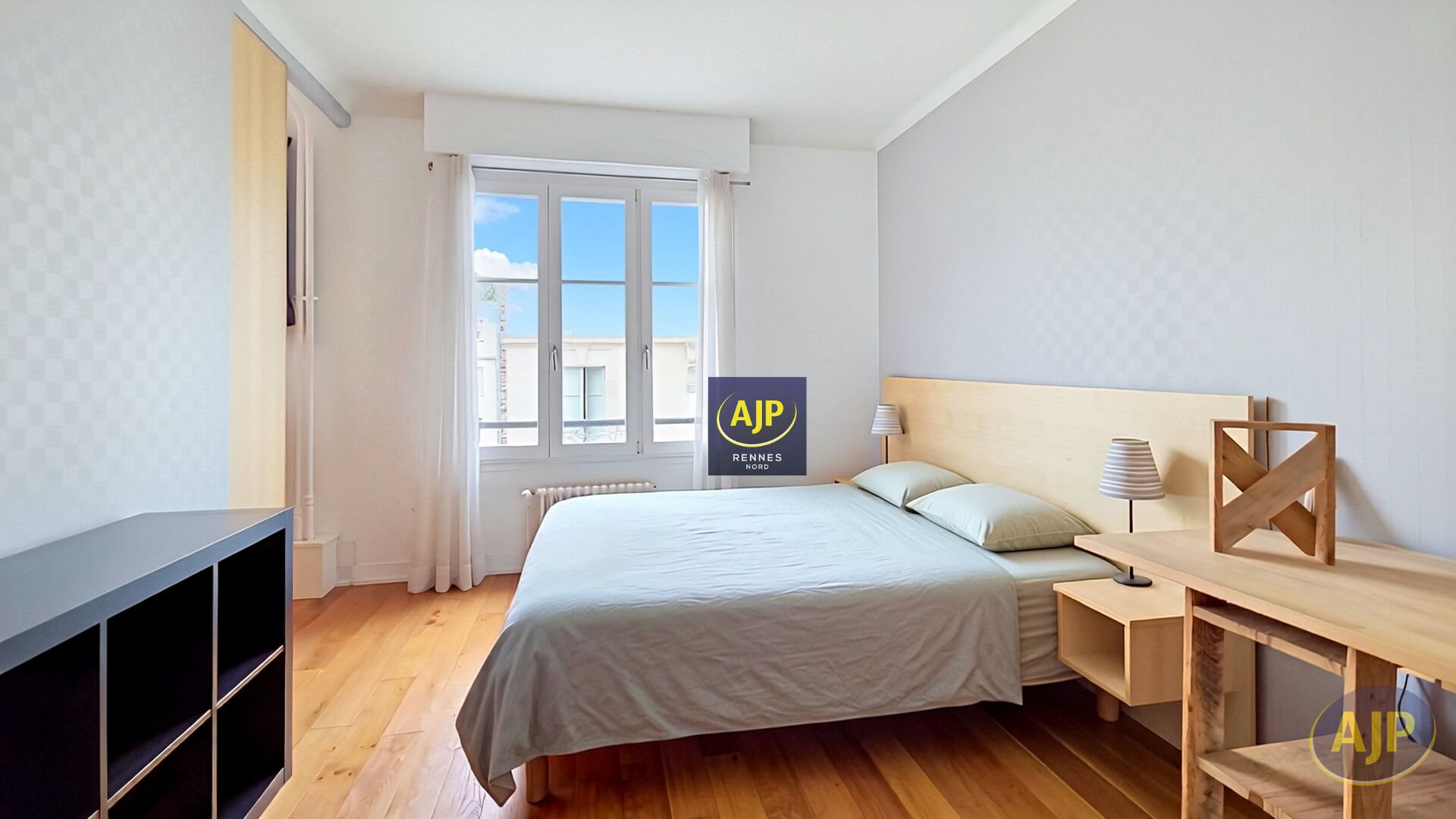 Appartement à vendre, 100m², Rennes