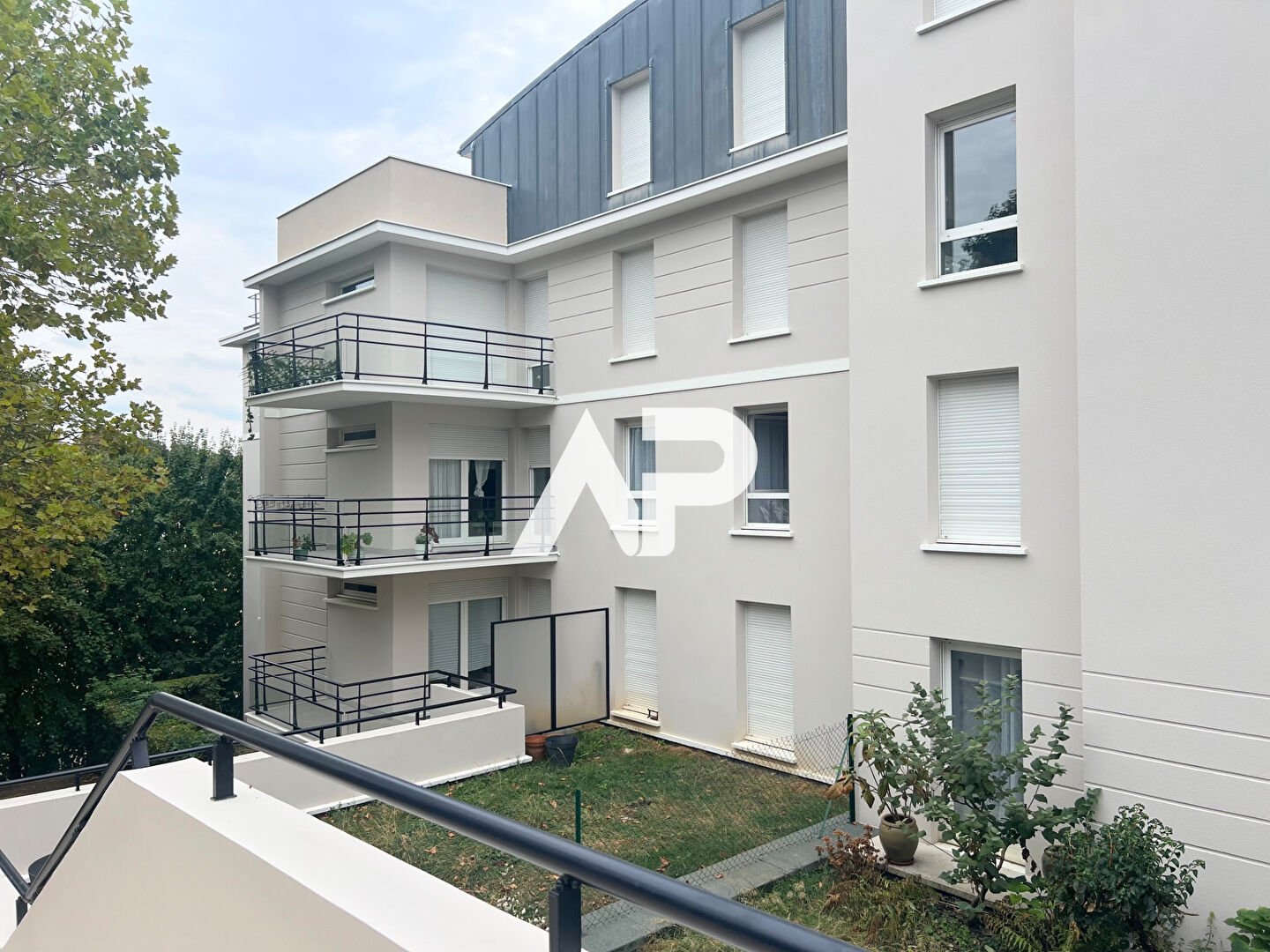 Appartement à vendre, 38m², Montmorency