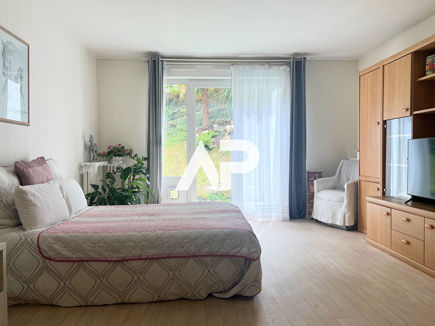 Appartement à vendre, 38m², Montmorency