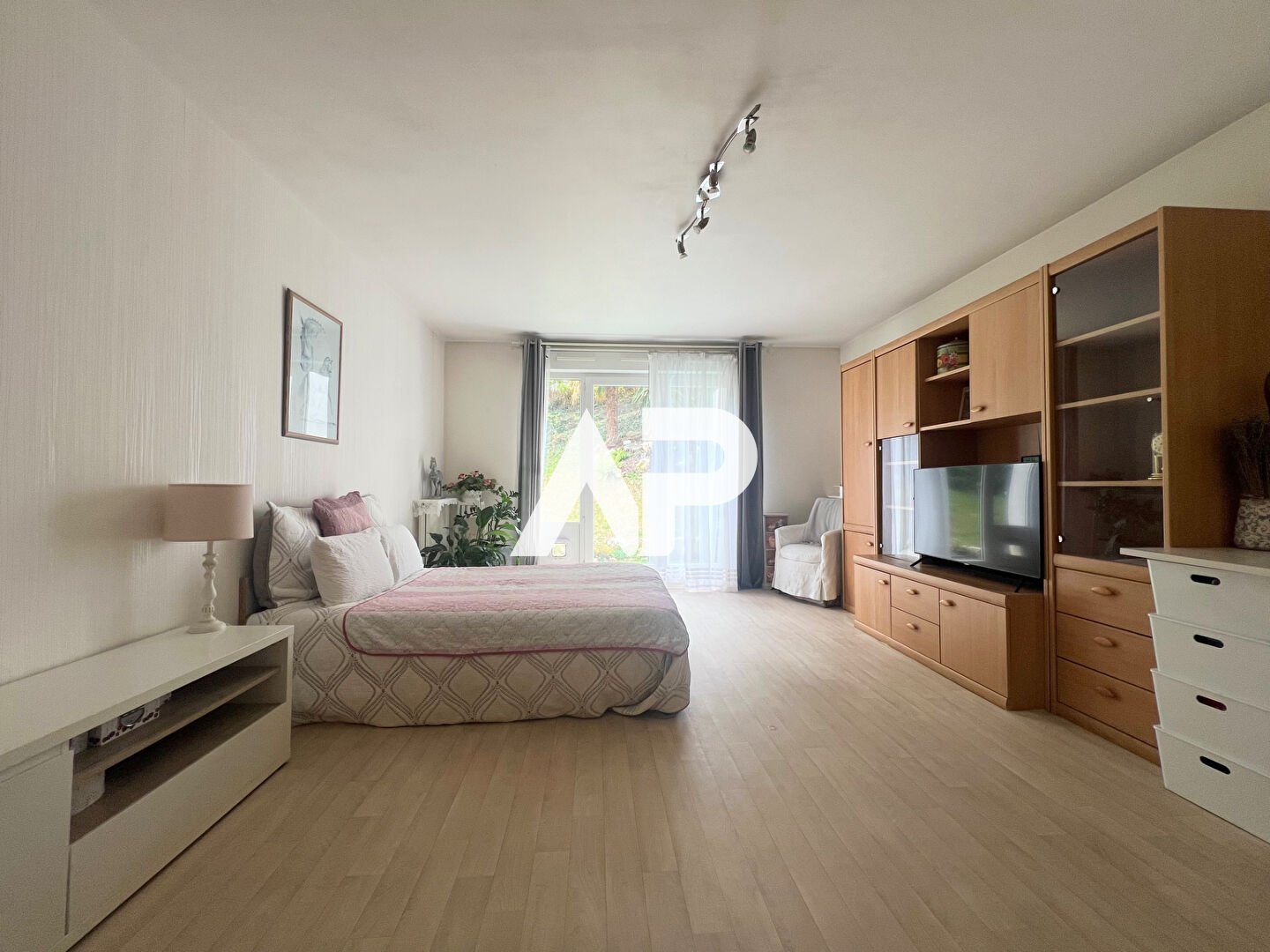 Appartement à vendre, 38m², Montmorency
