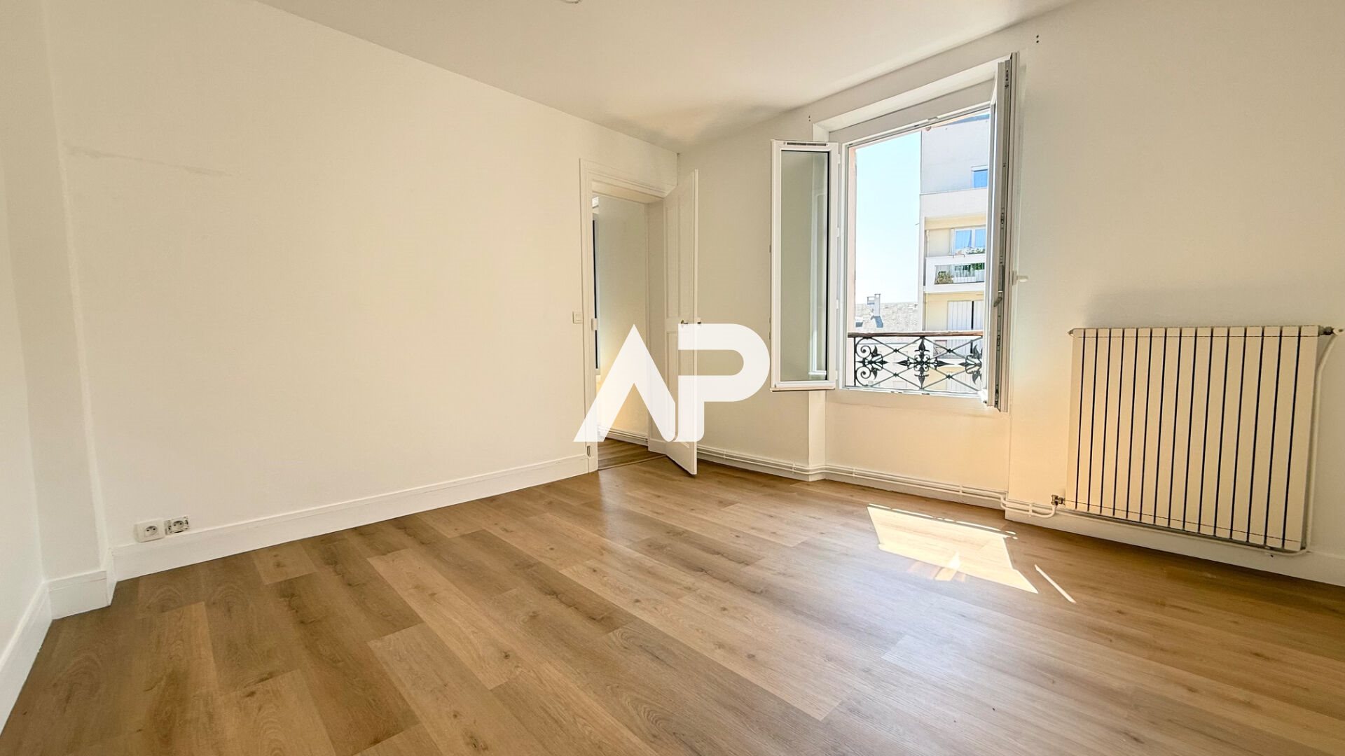 Appartement à vendre, 35m², Montmorency