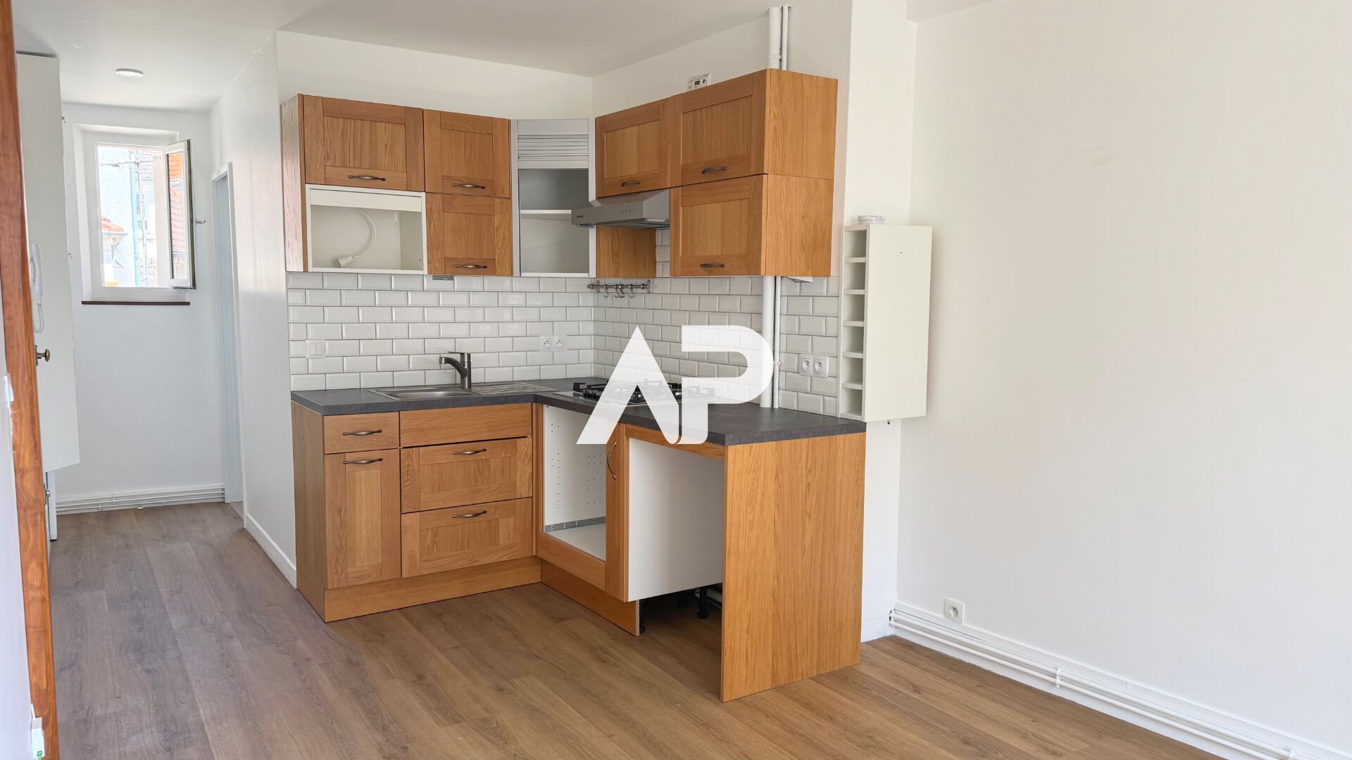 Appartement à vendre, 35m², Montmorency