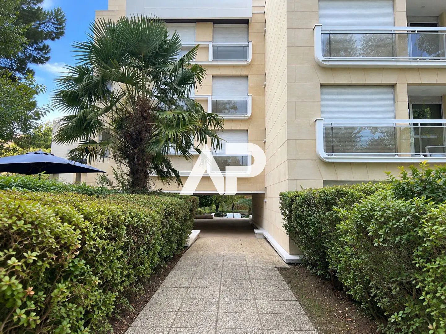 Appartement à louer, 71m², Montmorency