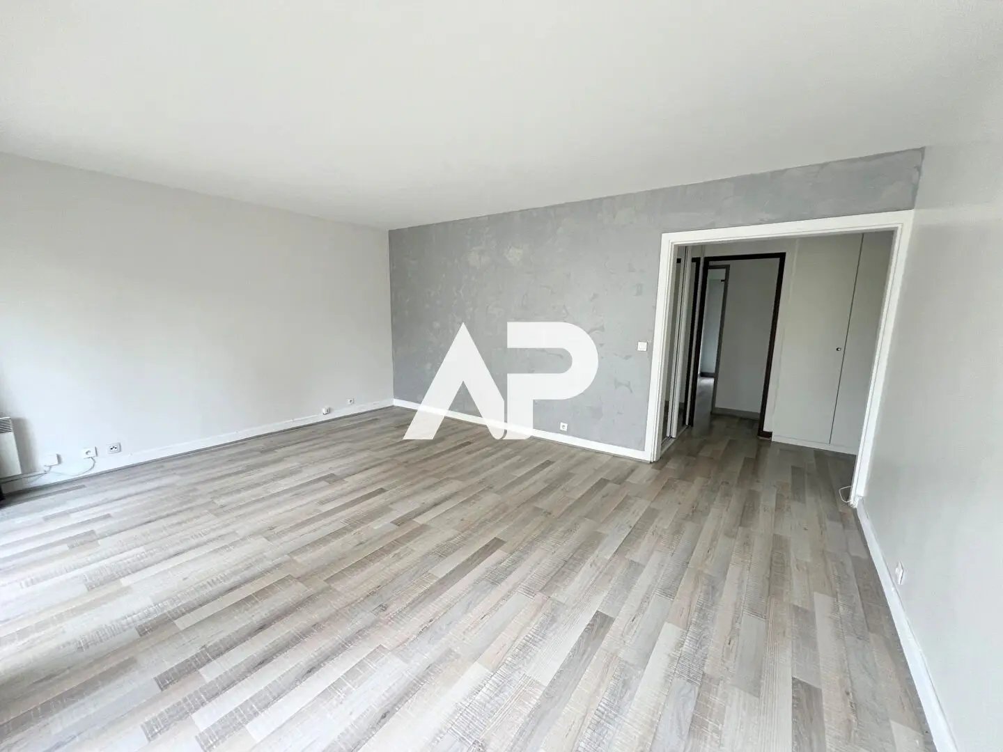 Appartement à louer, 71m², Montmorency