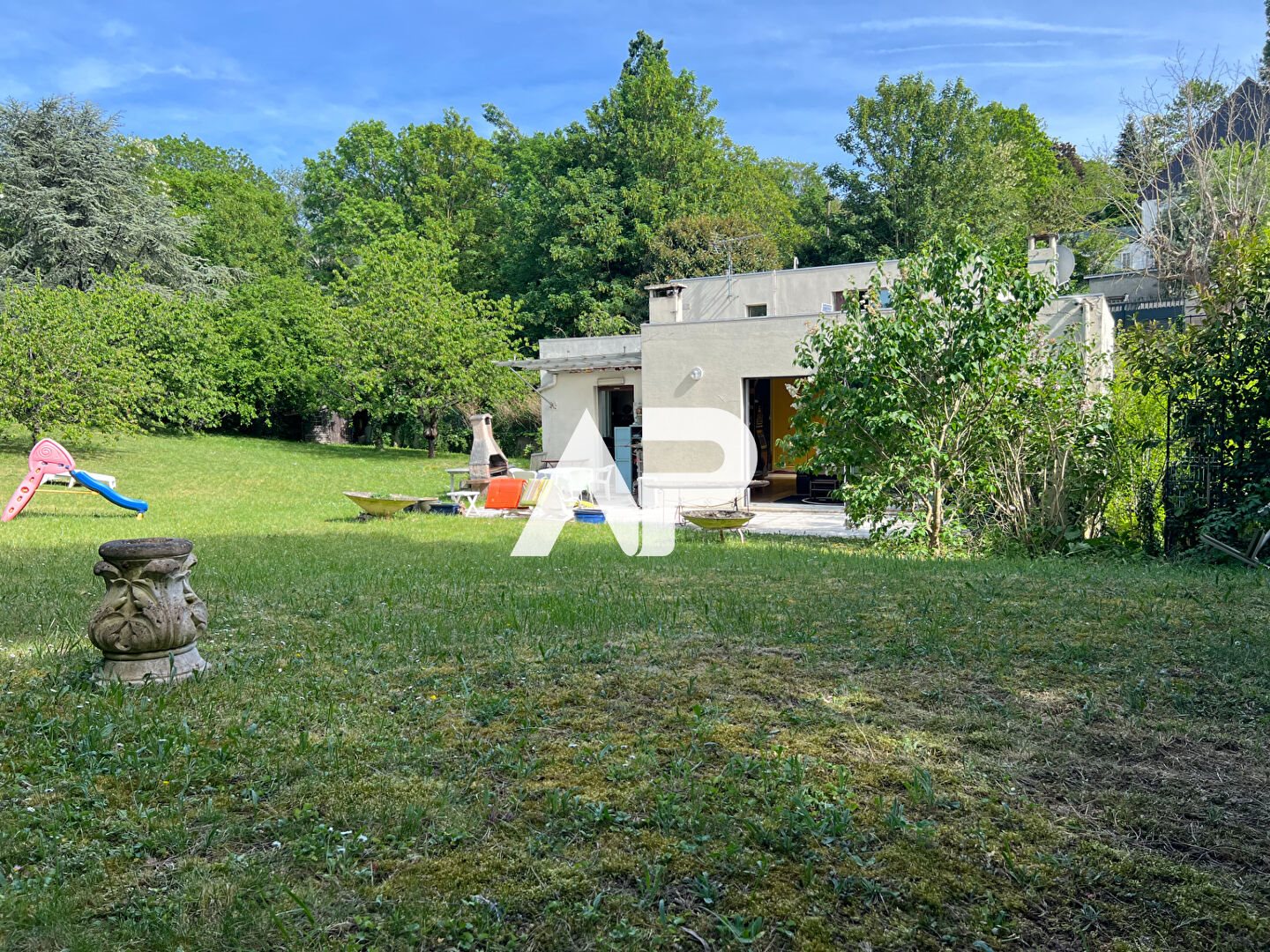 Maison à vendre, 167m², Montmorency