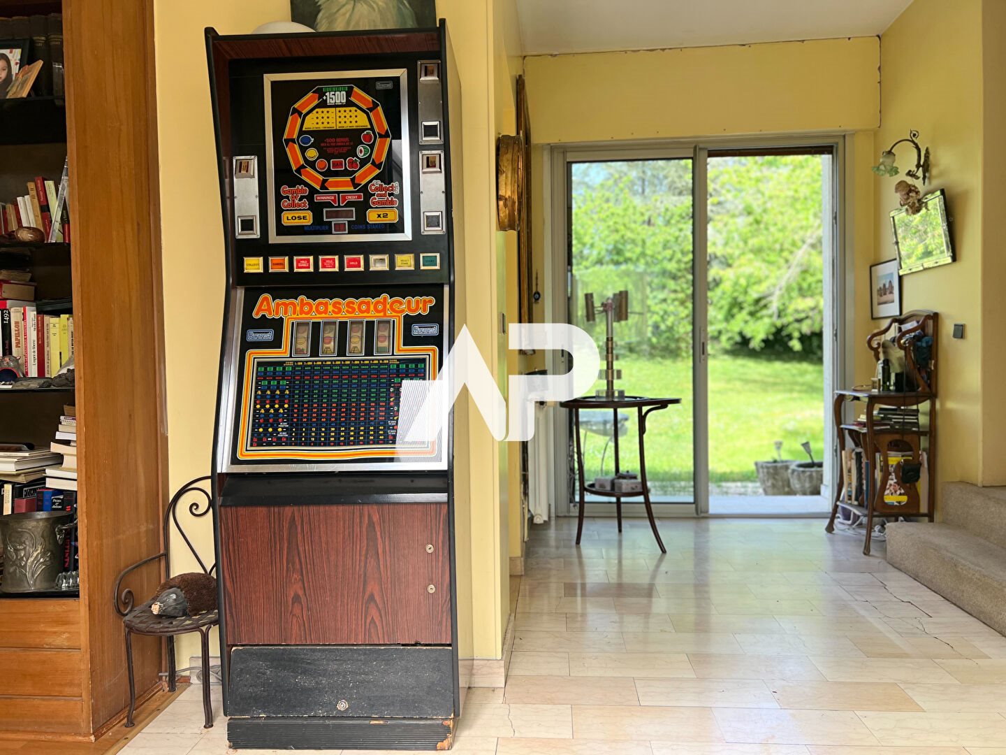 Maison à vendre, 167m², Montmorency