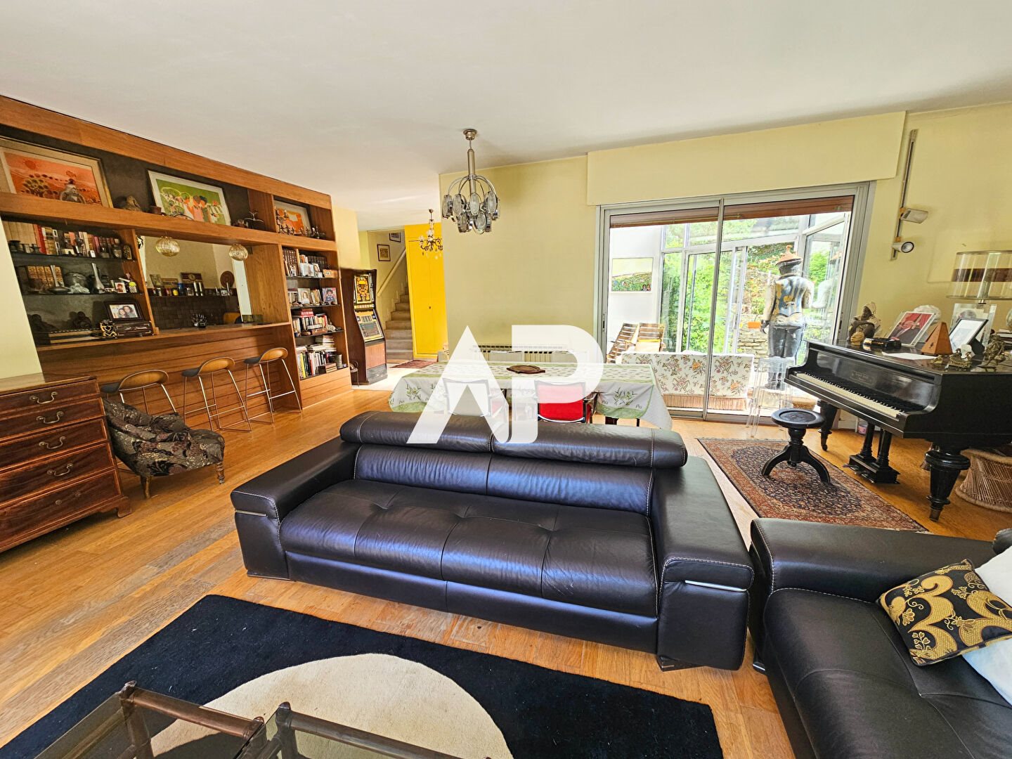 Maison à vendre, 167m², Montmorency