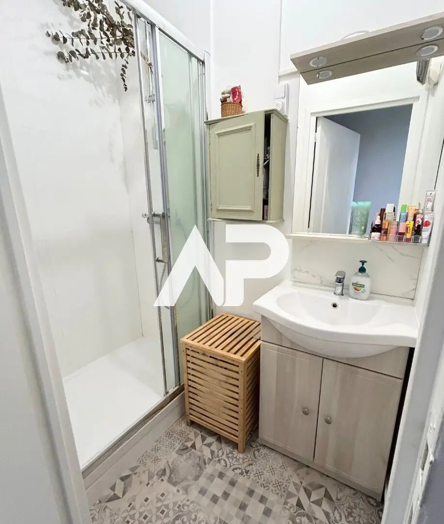 Appartement à louer, 22m², Enghien-les-Bains