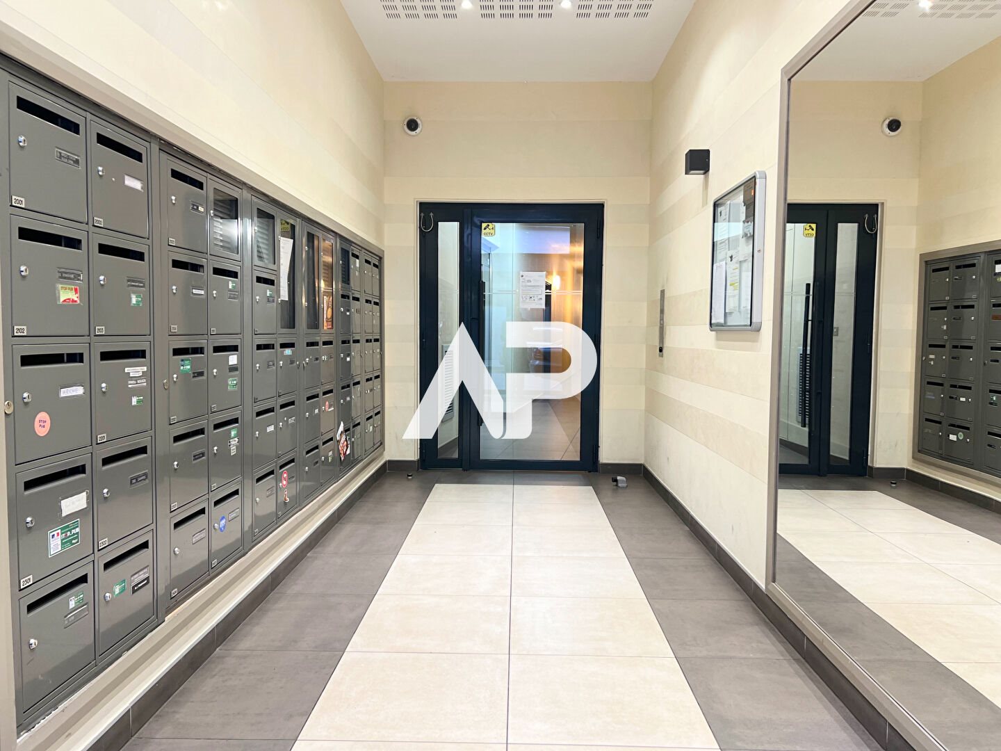 Appartement à vendre, 58m², Deuil-la-Barre