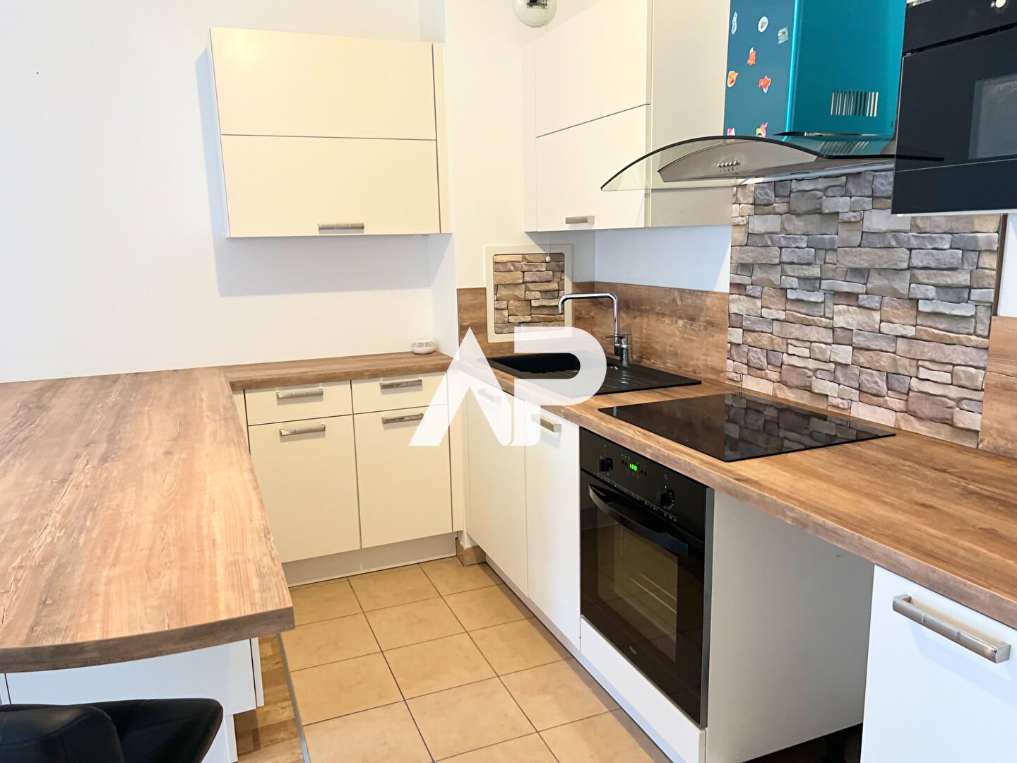 Appartement à vendre, 58m², Deuil-la-Barre