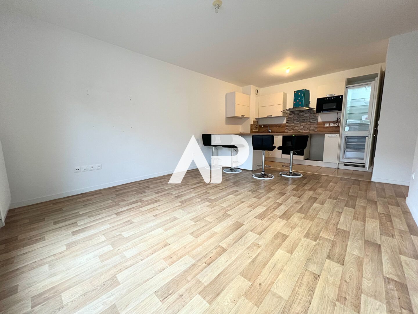 Appartement à vendre, 58m², Deuil-la-Barre