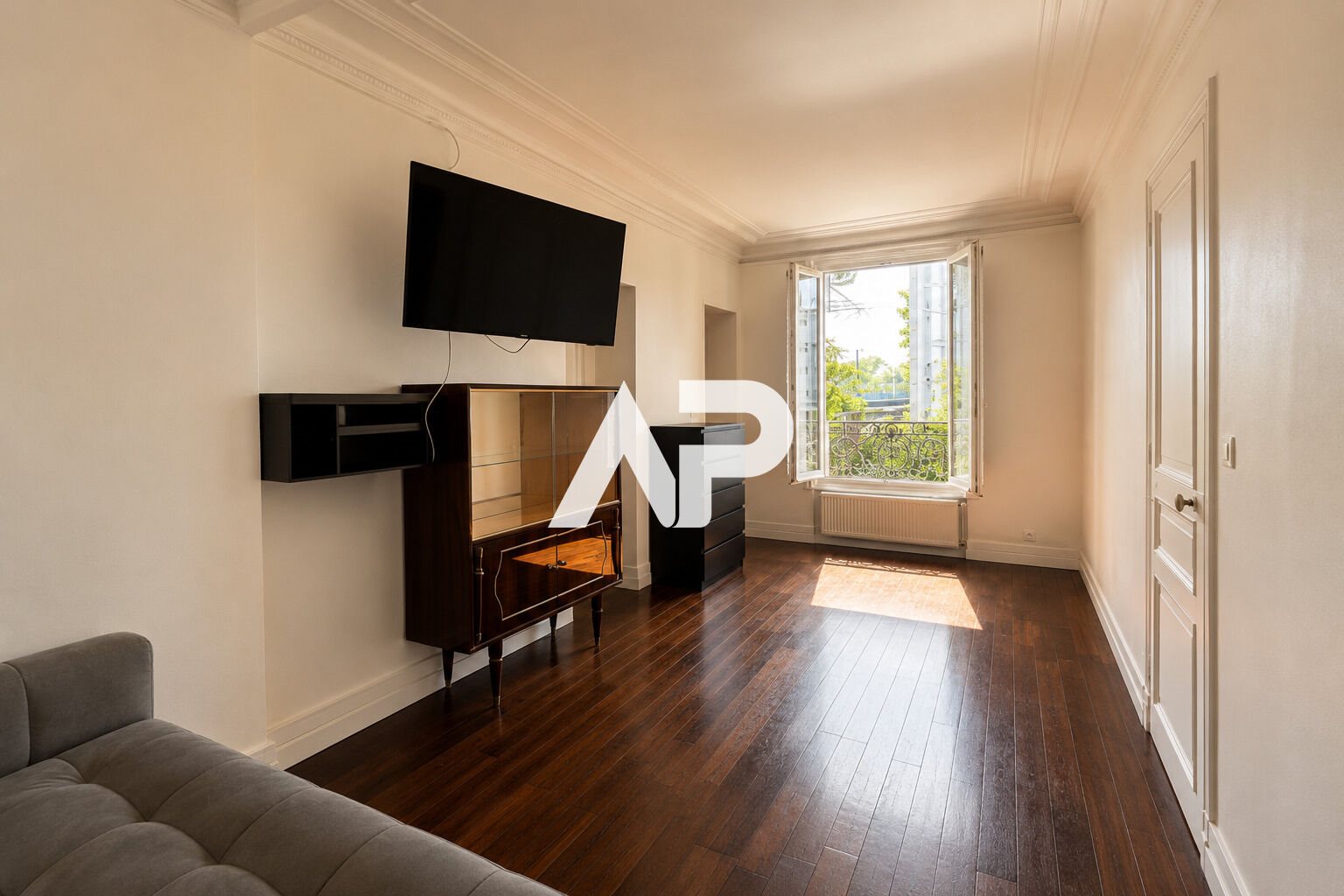 Appartement à vendre, 32m², Deuil-la-Barre