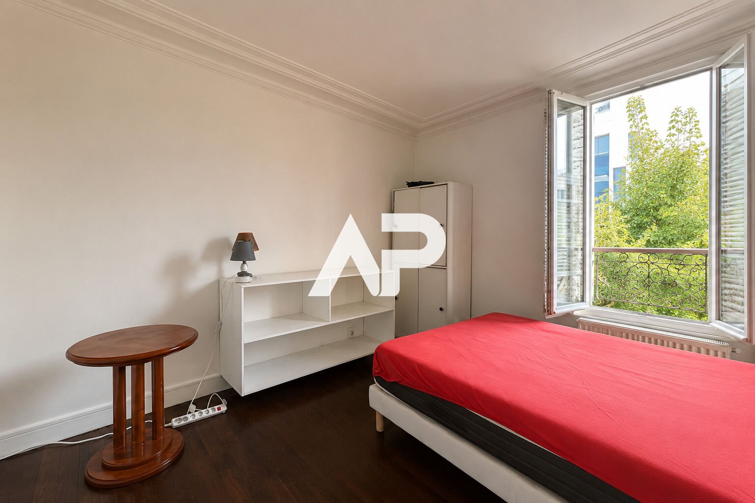 Appartement à vendre, 32m², Deuil-la-Barre