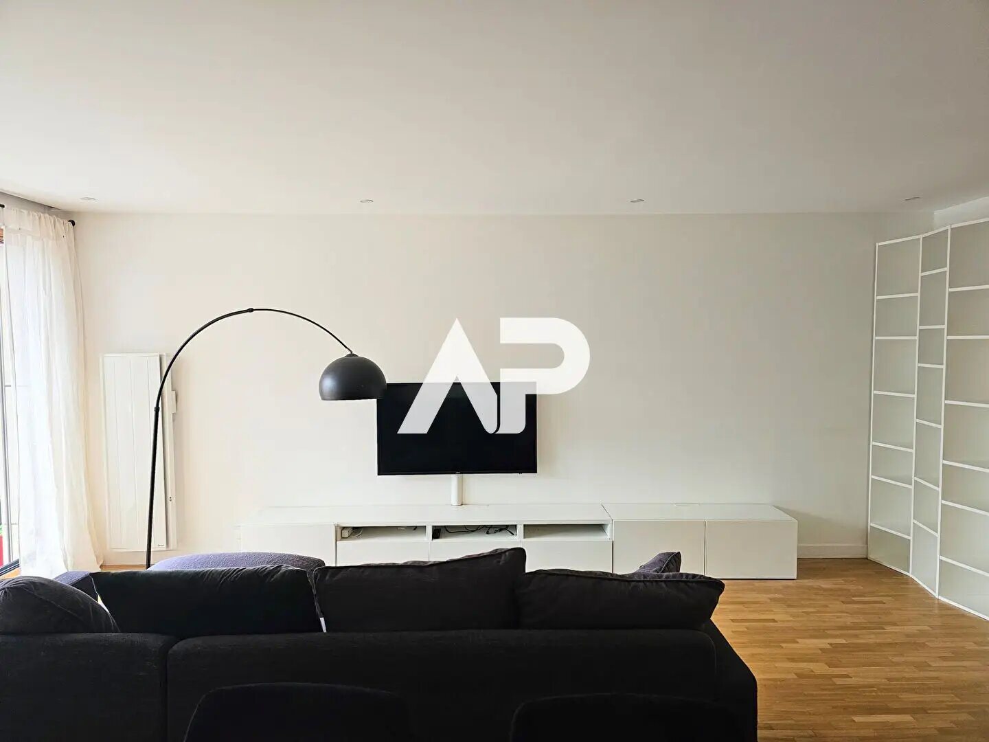 Appartement à vendre, 98m², Enghien-les-Bains