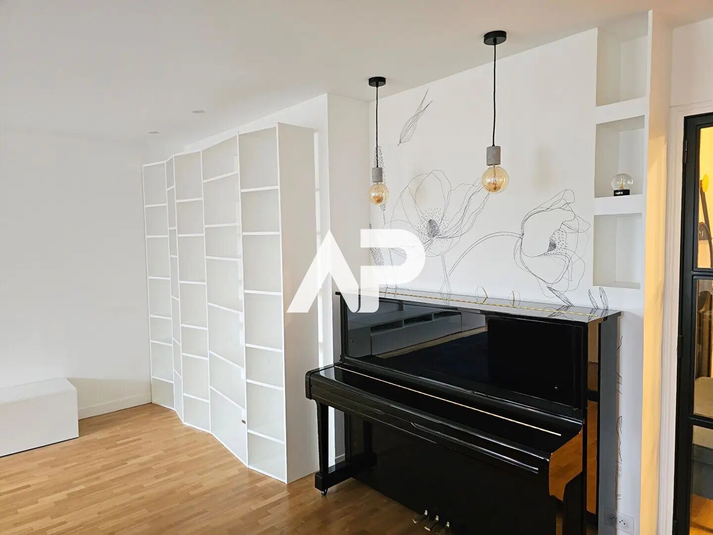 Appartement à vendre, 98m², Enghien-les-Bains