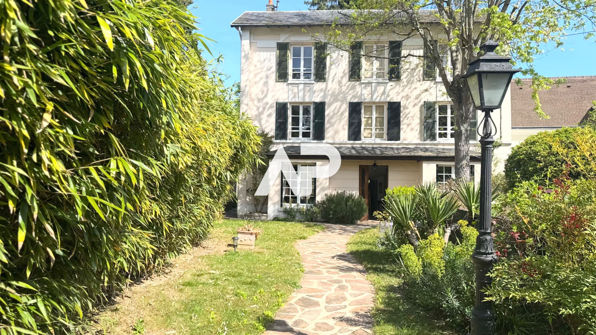 Maison à vendre, 197m², Montmorency
