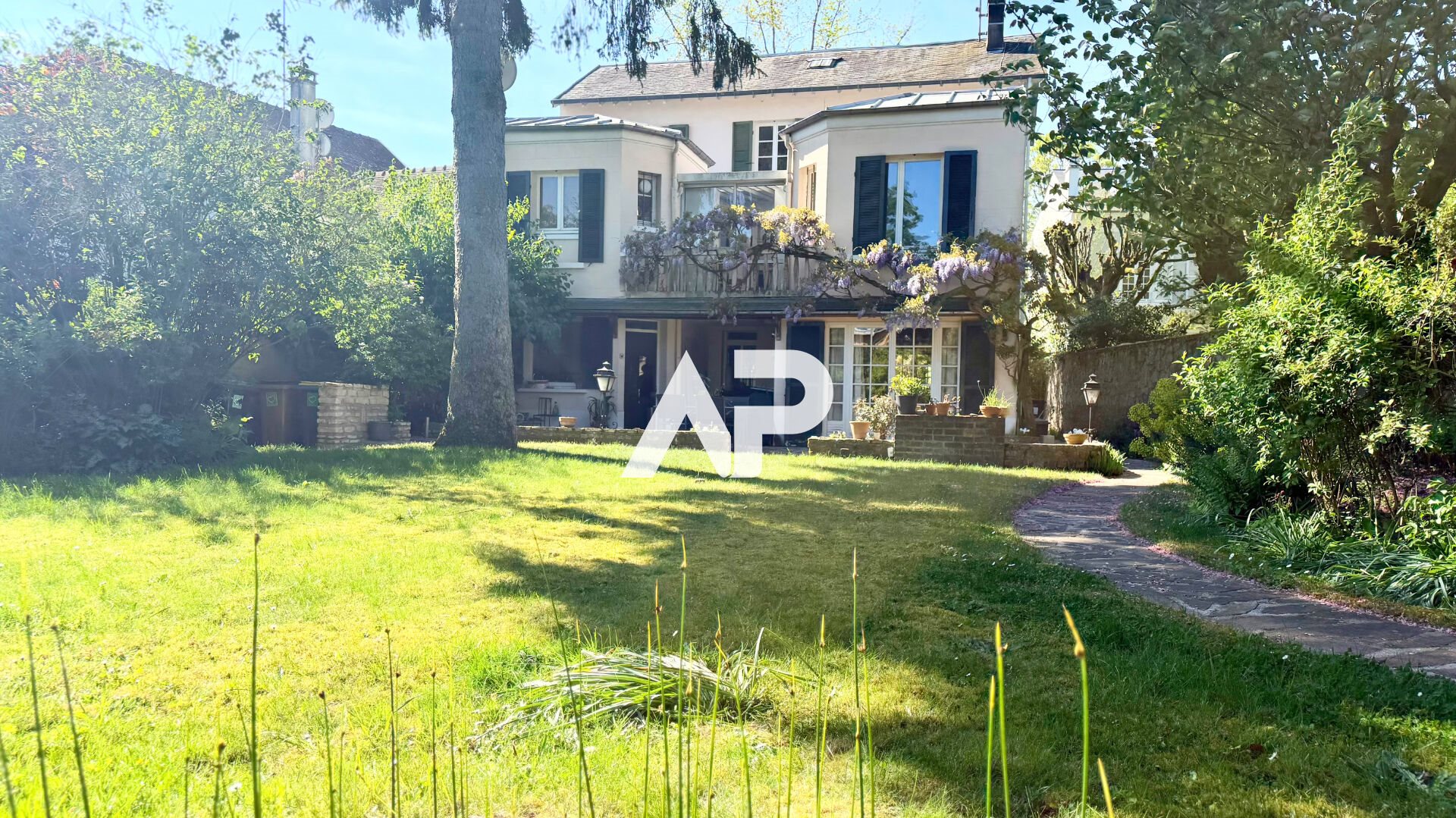 Maison à vendre, 197m², Montmorency