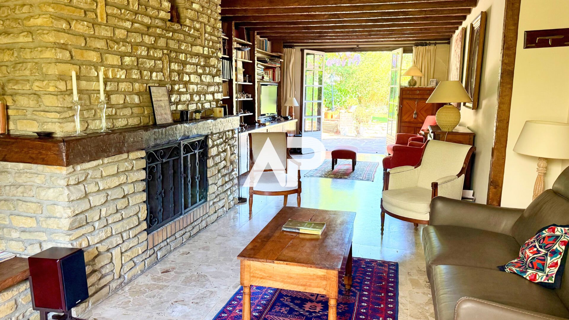 Maison à vendre, 197m², Montmorency