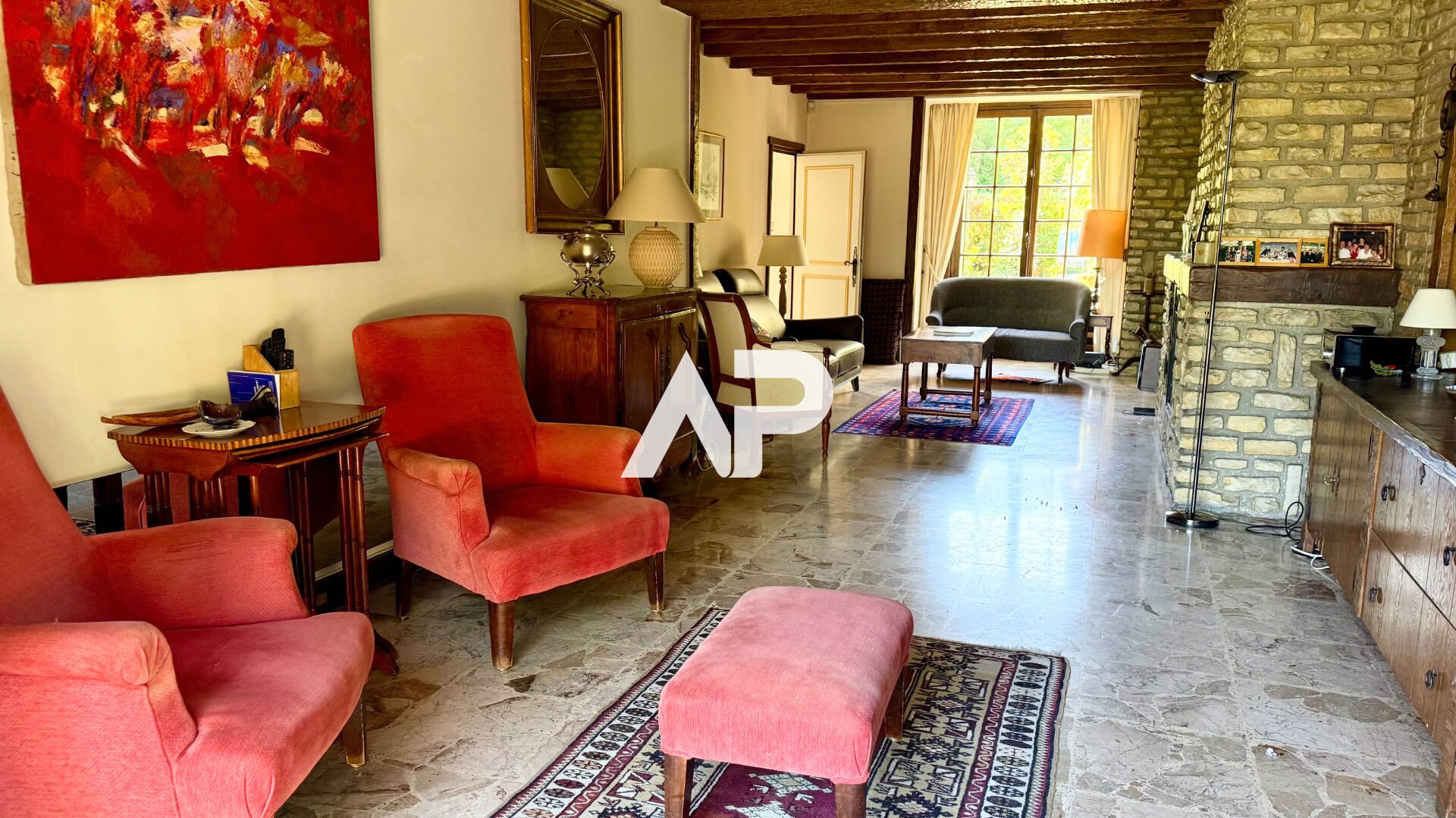 Maison à vendre, 197m², Montmorency