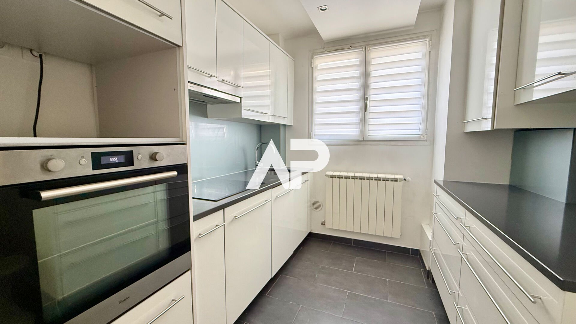 Appartement à vendre, 64m², Montmorency