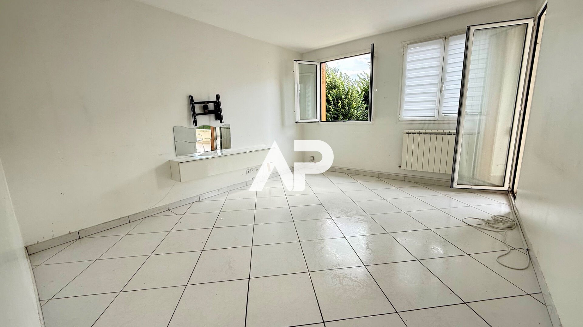 Appartement à vendre, 64m², Montmorency
