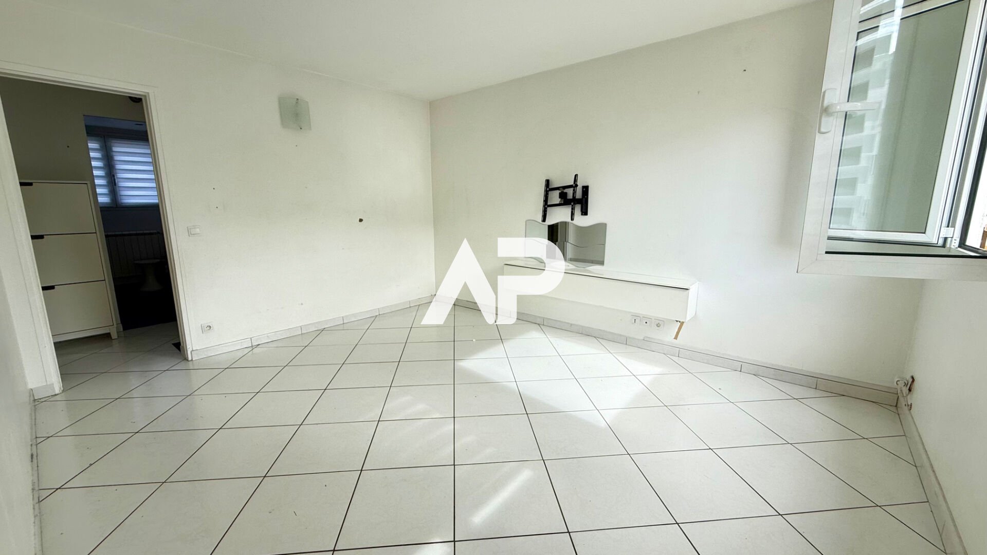 Appartement à vendre, 64m², Montmorency