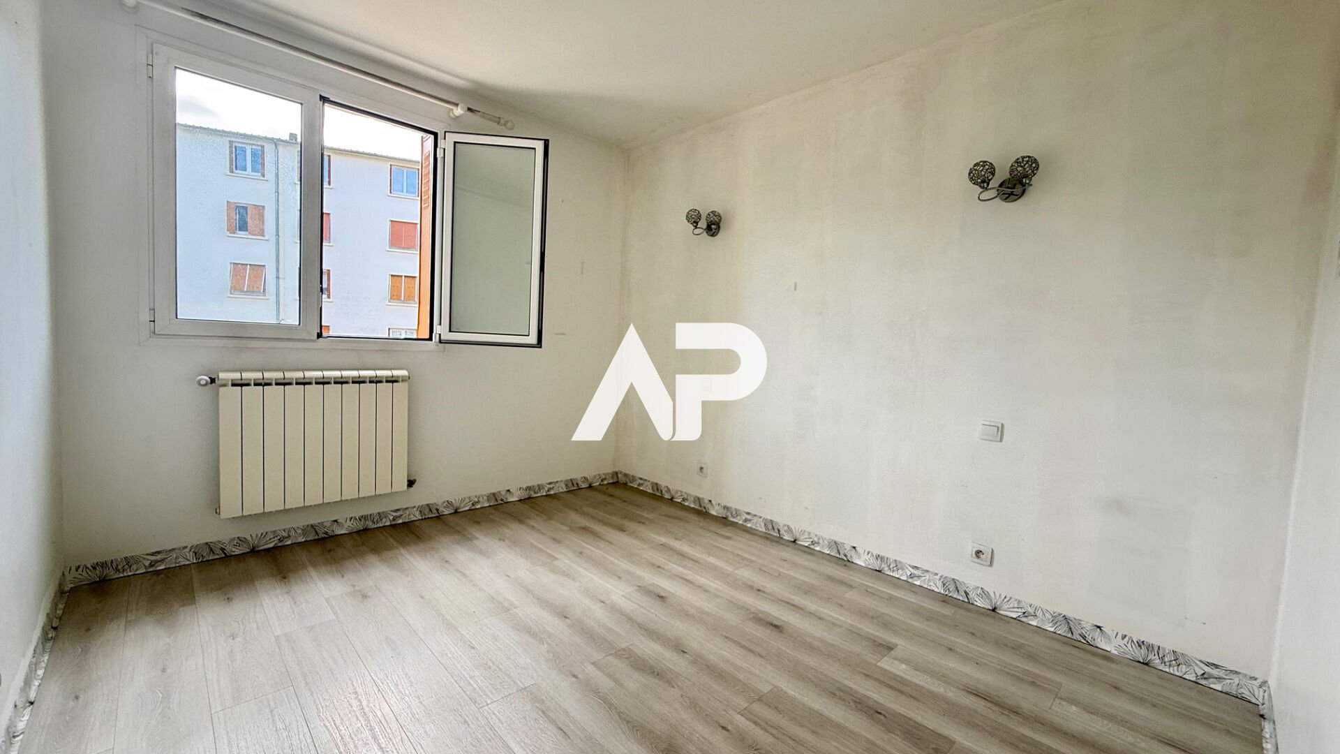 Appartement à vendre, 64m², Montmorency
