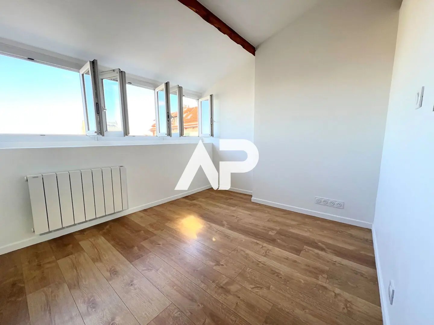 Appartement à louer, 20m², Montmorency