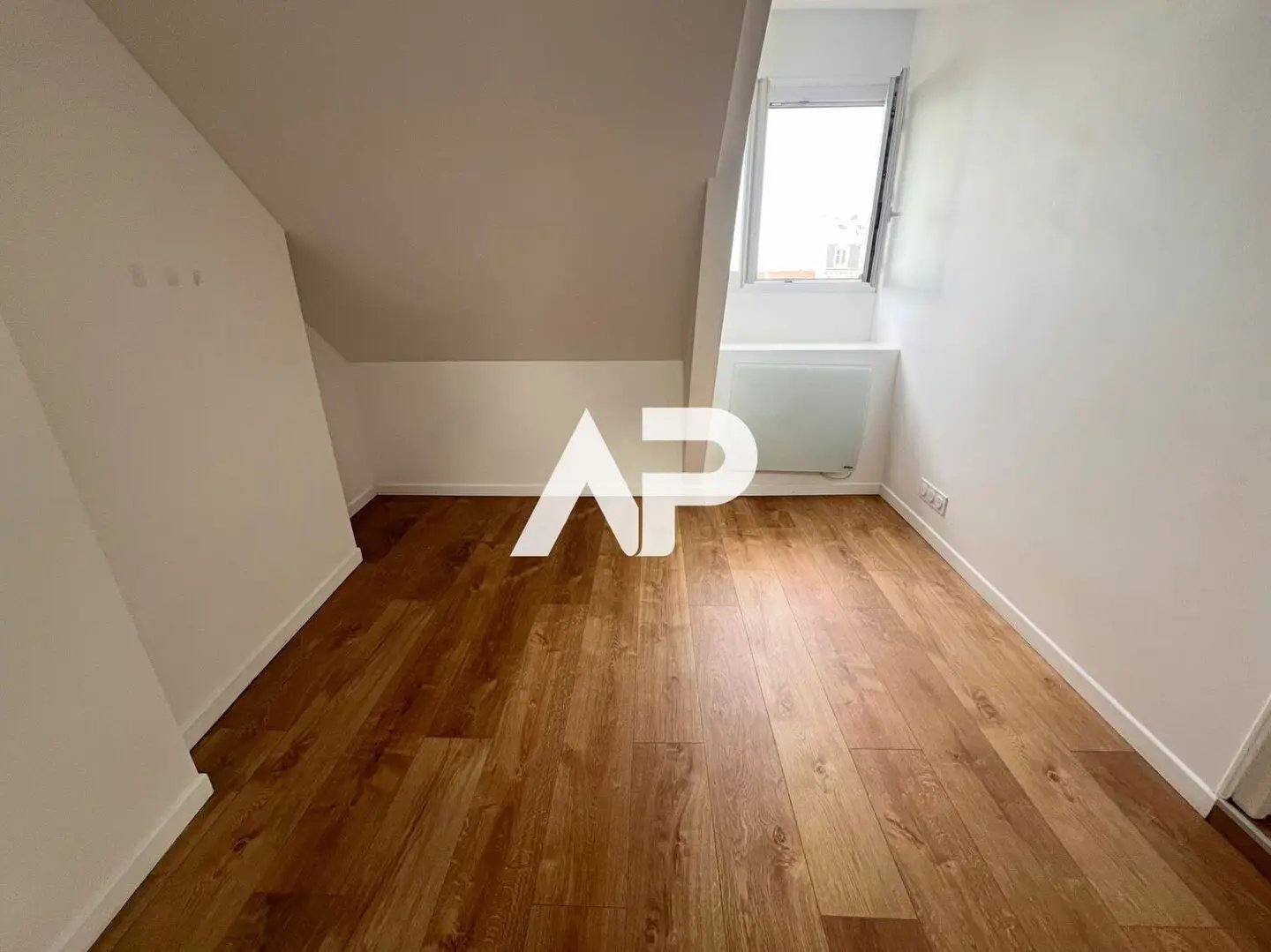 Appartement à louer, 20m², Montmorency
