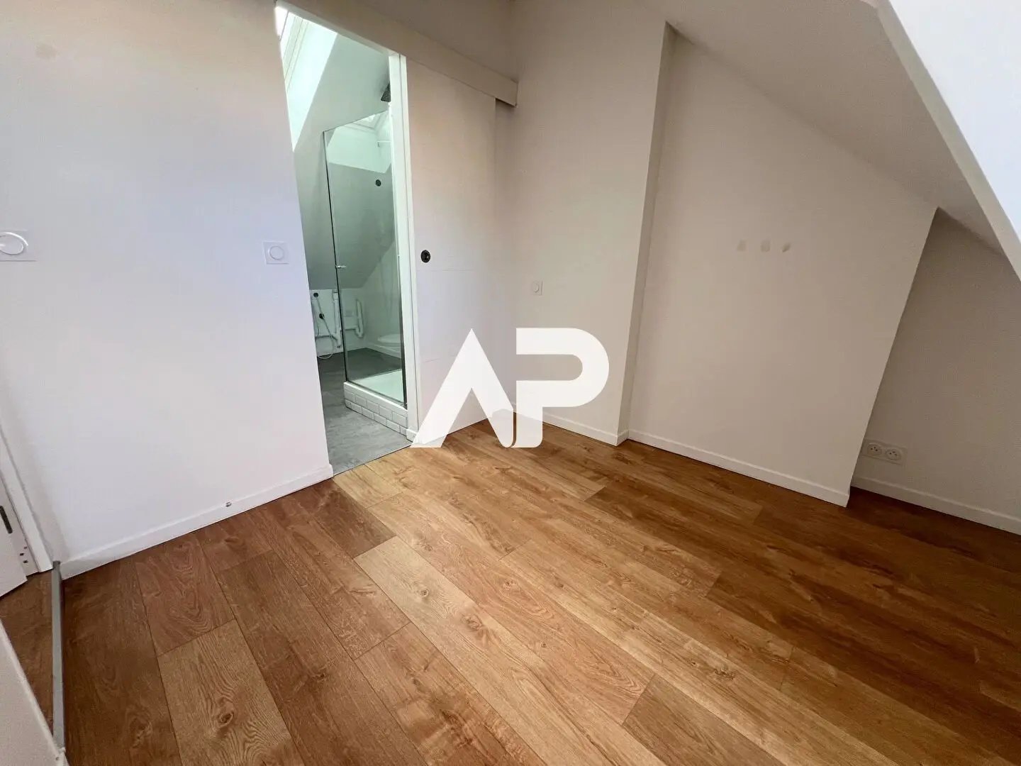 Appartement à louer, 20m², Montmorency