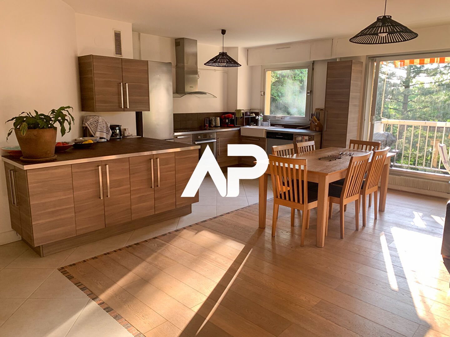 Appartement à vendre, 100m², Montmorency