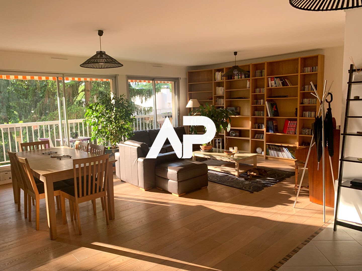 Appartement à vendre, 100m², Montmorency