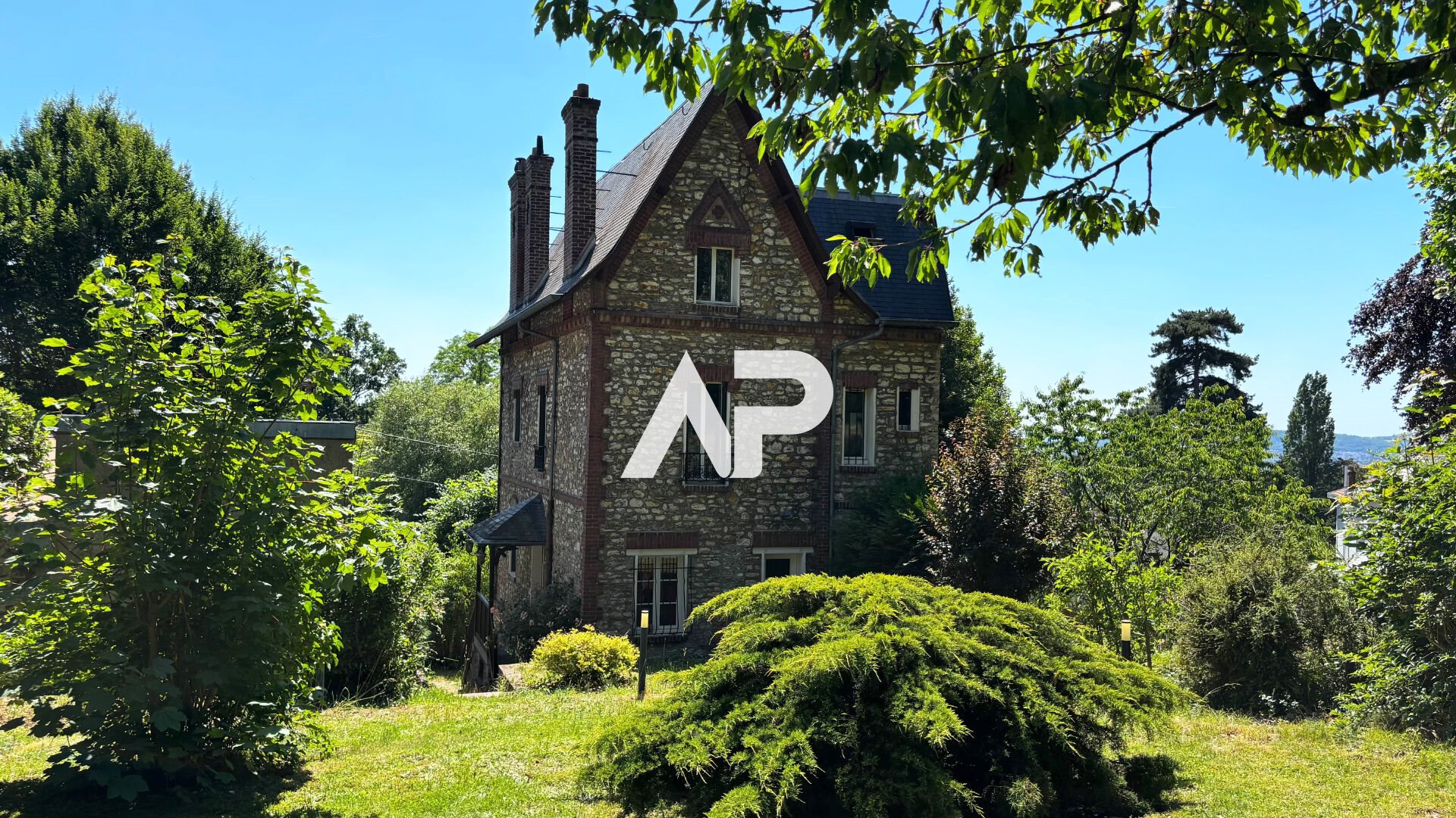 Maison à vendre, 190m², Montmorency