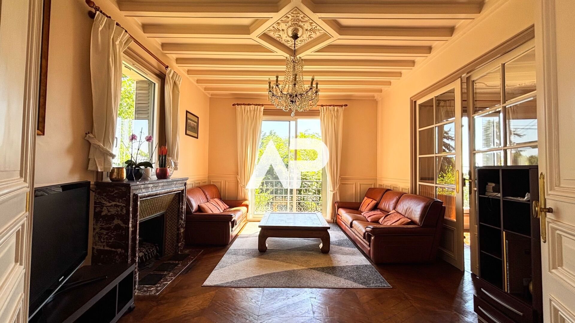Maison à vendre, 190m², Montmorency